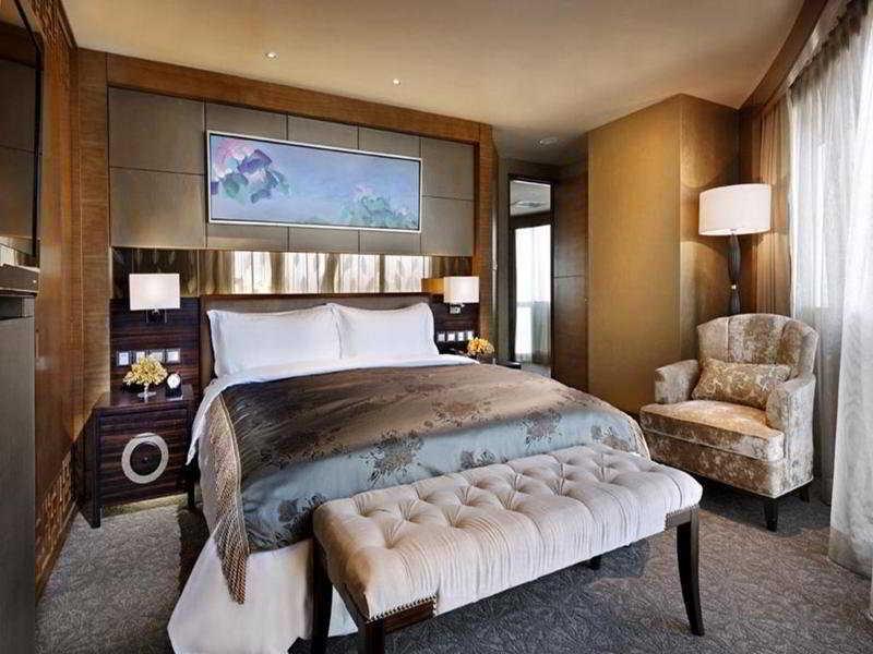 Lake View Hotel Пекін Екстер'єр фото
