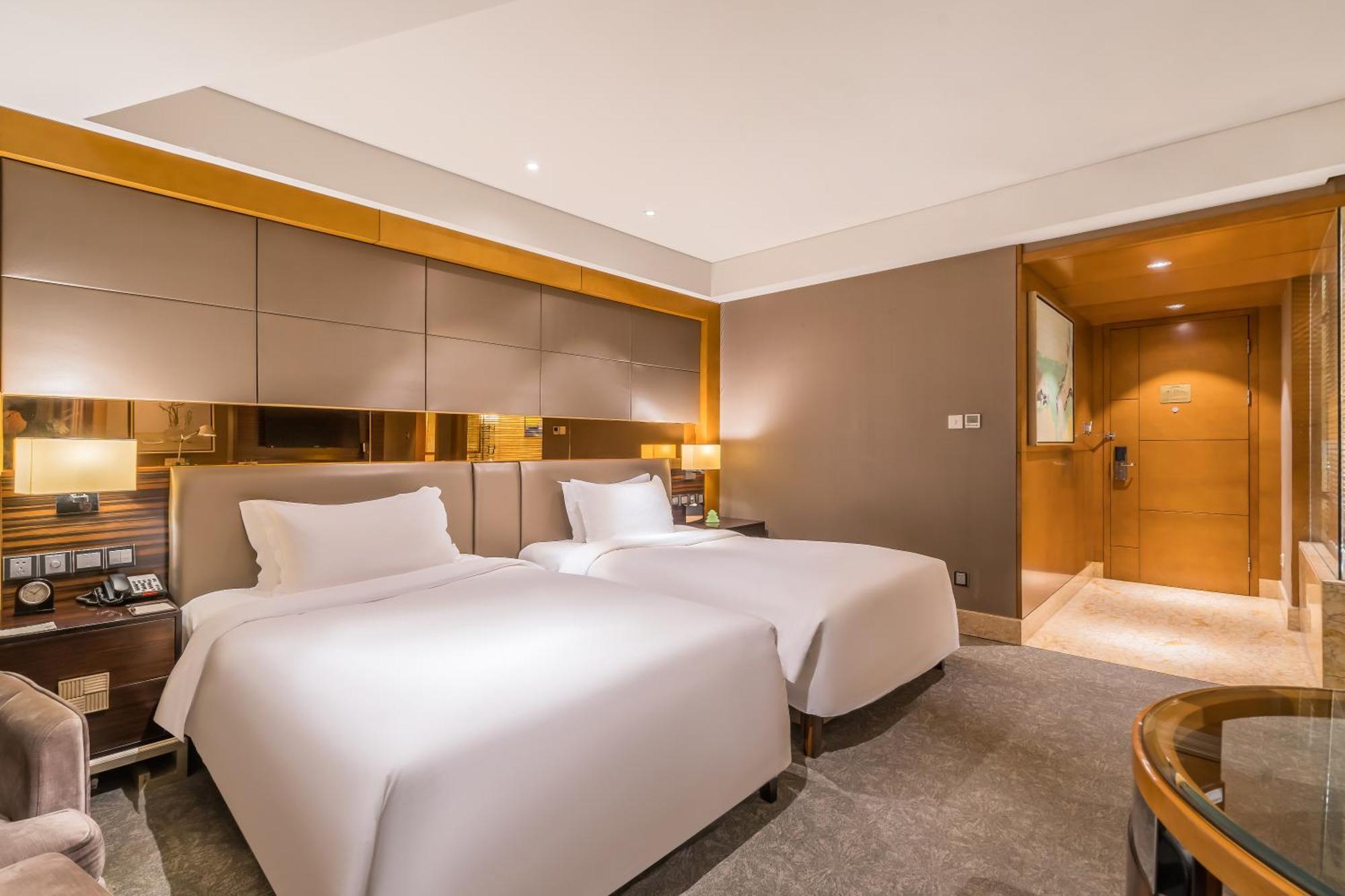 Lake View Hotel Пекін Екстер'єр фото