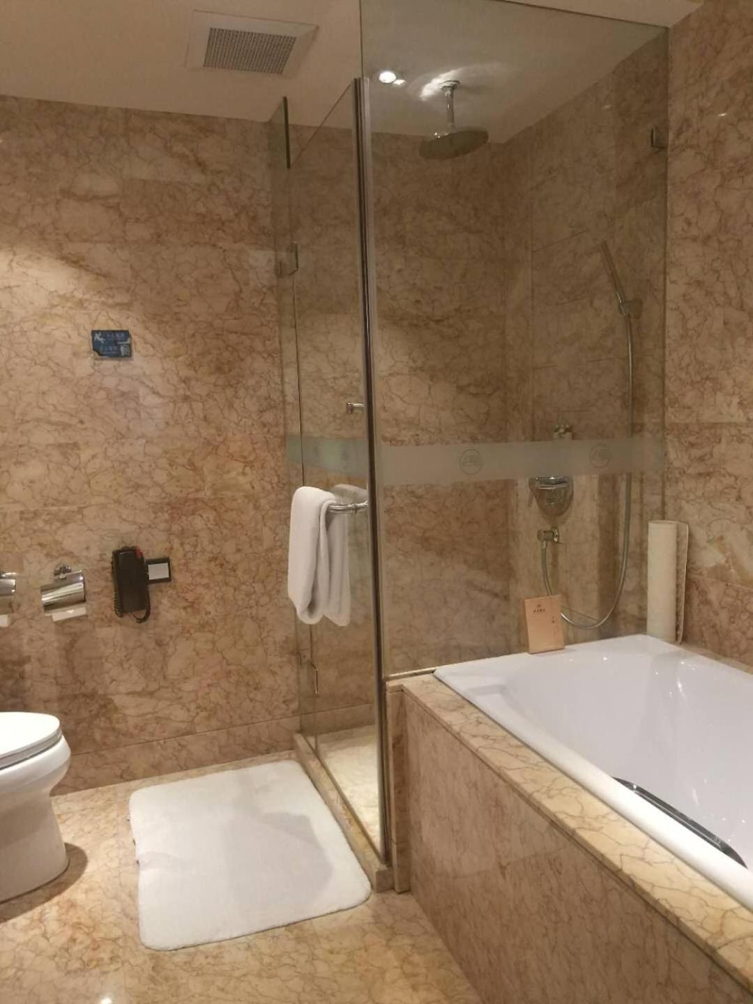 Lake View Hotel Пекін Екстер'єр фото