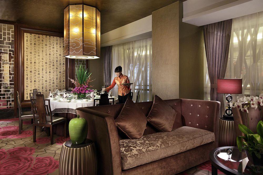 Lake View Hotel Пекін Екстер'єр фото