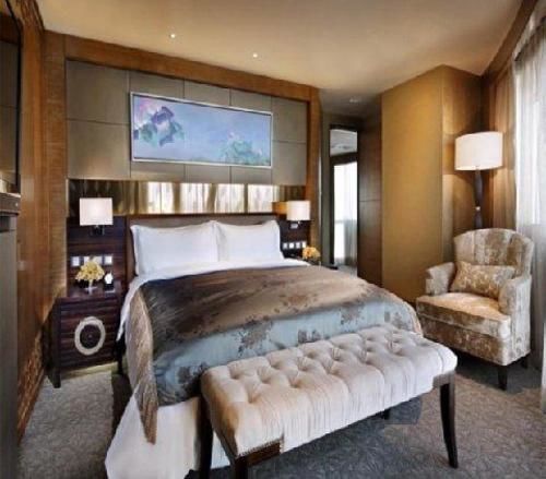 Lake View Hotel Пекін Екстер'єр фото