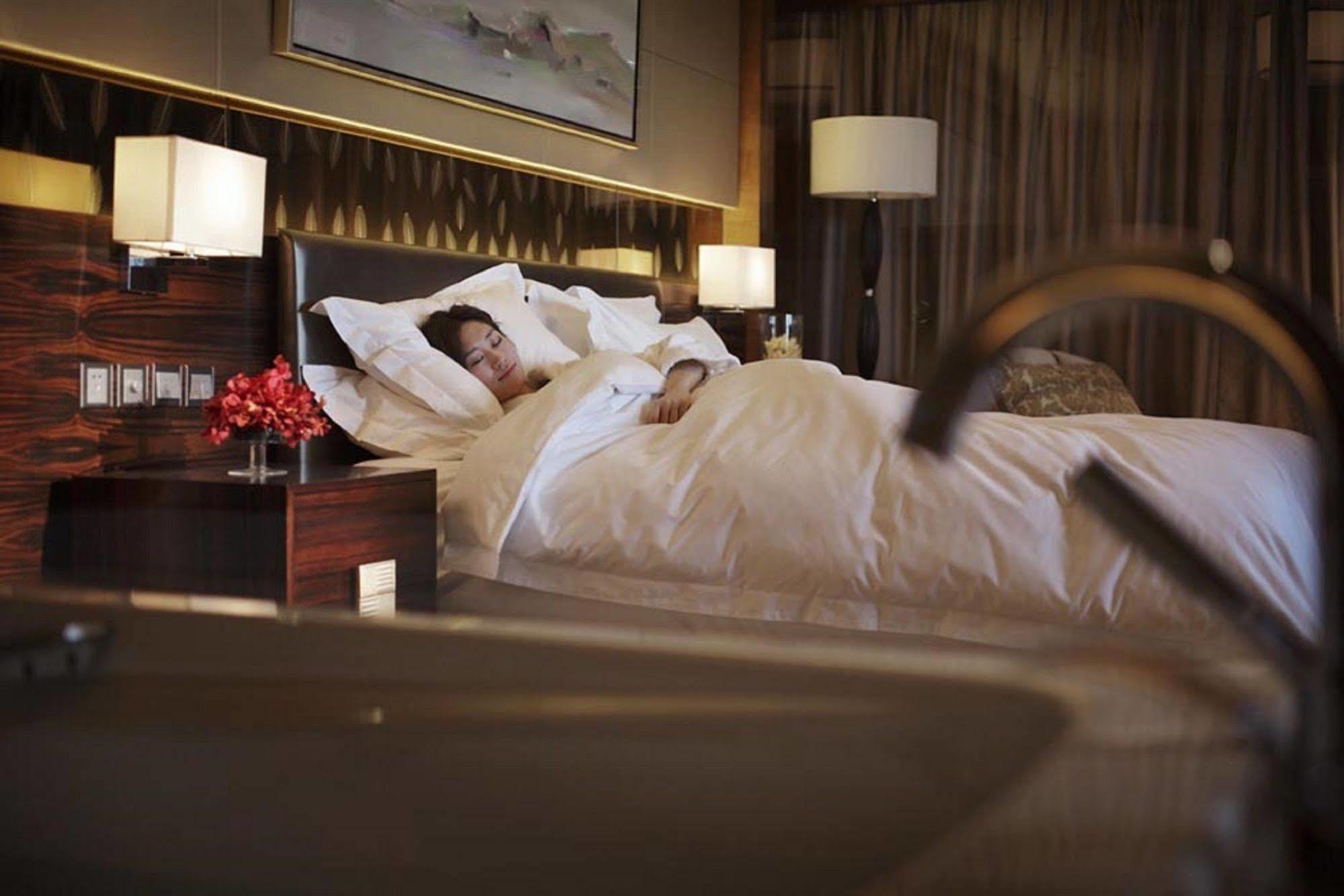 Lake View Hotel Пекін Екстер'єр фото