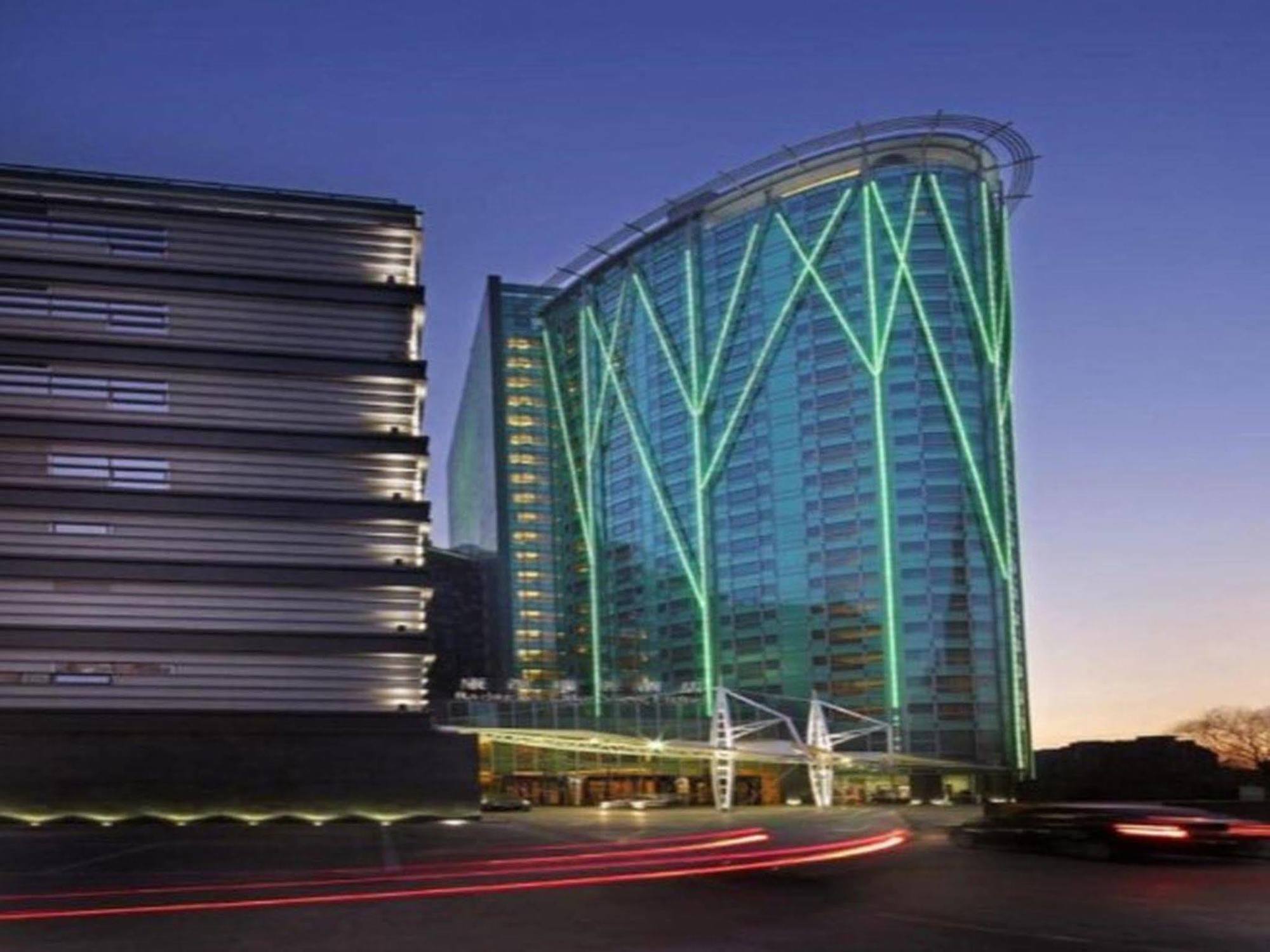 Lake View Hotel Пекін Екстер'єр фото
