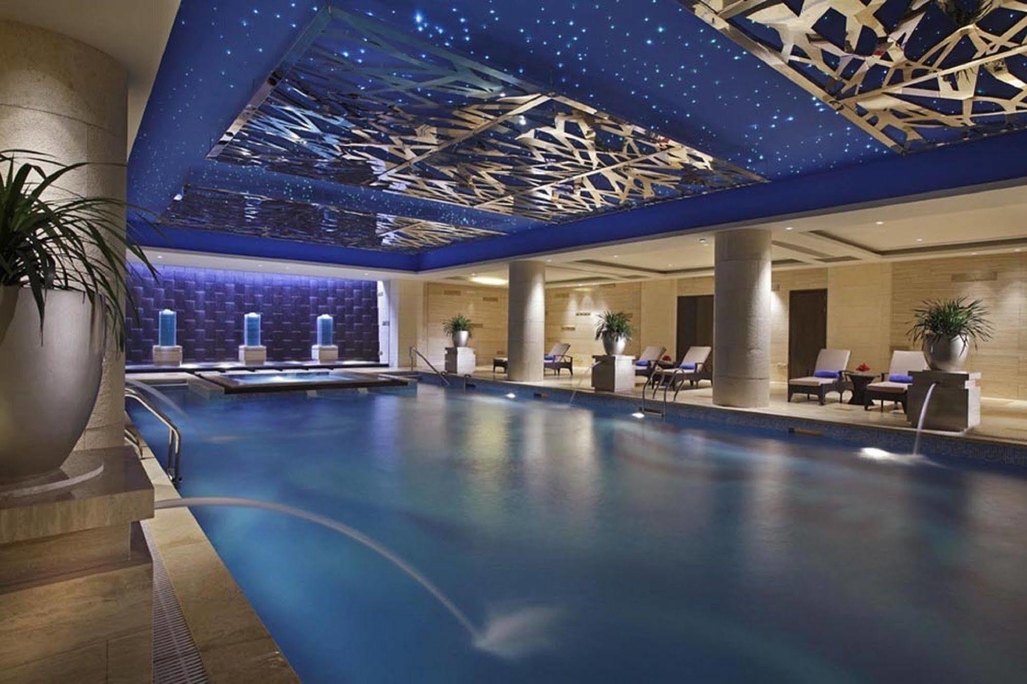 Lake View Hotel Пекін Екстер'єр фото